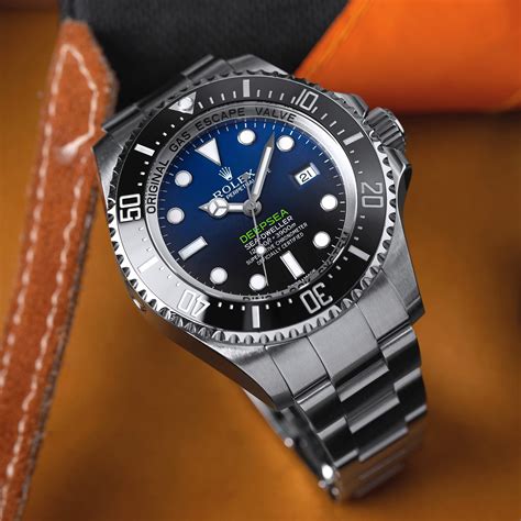 rolex 116660 deepsea|rolex deepsea 116660 review.